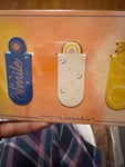 Magnet lesezeichen