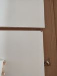 Hängeschrank defekt geliefert 