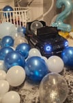 Elektroauto für Kinder