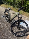 Sehr gutes Fahrrad – Top Qualität und Fahrkomfort!