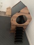 Schönes Häuschen 