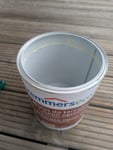 Rückstände in der Lasur