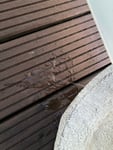 Materialmängel