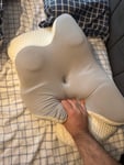Hilft wirklich bei Nackenschmerzen!