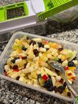 Ritschratsch - Obstsalat 