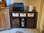 Toller Schrank
