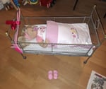Tolles Produkt! Enkelin ist begeistert! Danke