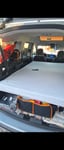 Super do auta Ford Tourneo Connect