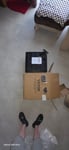 SucceBuy 406 mm Abluftventilator