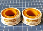 Leukopor
