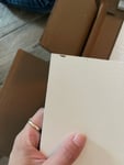 Super schneller Versand, der Artikel weißt ein paar Mängel auf