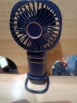 Ventilator 