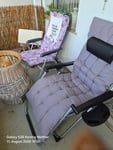Meine Wolke zum Relaxen
