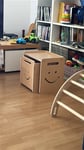 Un simpatico tavolino con sedia