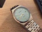 Casio Tiffany