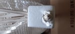 Verpackung zerdrückt