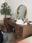 farbe genau wie erwartet