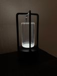 Tolle Lampe, 3 Lichtfarben, wunderschön 