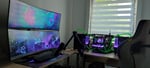 Guter günstiger Monitor 
