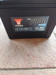 Die Batterie die ich bekommen habe entspricht nicht der Beschreibung .