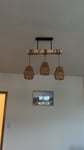 Schöne und praktische Deckenlampe