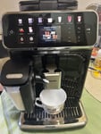 Kaffeeautomat.
