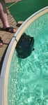Poolroboter 