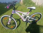 Schönes Fahrrad