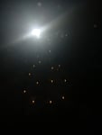 Perfekte Lichterkette 