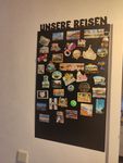 Magnettafel 