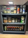 Schönes Regal 