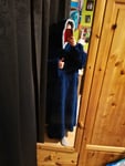 Tolles Hoodie kleid!!! 