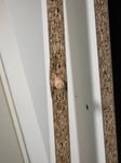 Schöner Schrank, aber sehr schwieriger Aufbau