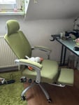 Besser als erwartet 