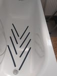 Sicherheit in der Wanne 