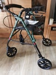 Rollator 