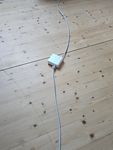 Macbook Pro USBC charger