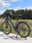 Top E Bike