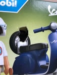 Playmobil