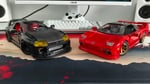 Mattel Supra 