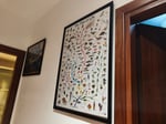 Puzzle particolare ma molto bello 