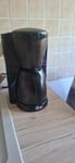Super Kaffeemaschine