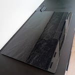 Glasabdeckplatten für Induktionsherd