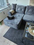 Schaumstoff Sofa