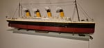 Lego titanic 
