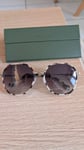 Jolie lunettes 