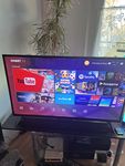 Ambilight phillipps Fernseher 