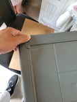 70 Euro für defekte Teile 