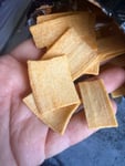 Lecker sauer und scharf 