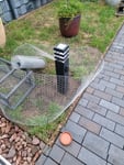 Außenleuchte